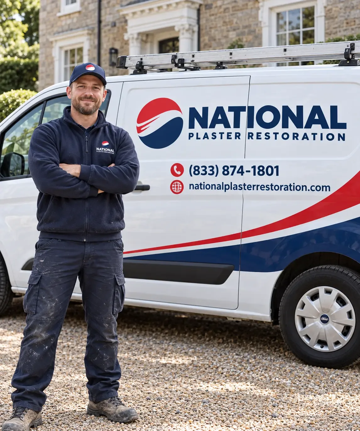 Plaster Repair Circleville, WV FAQs